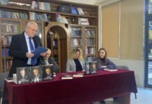 Promovohet në Librazhd libri “Shkrime për Librazhdin 2” i Avni Alçanit