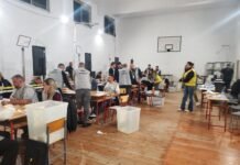 Asnjë surprizë nga zgjedhjet e pjesshme lokale. PS fiton 5 bashki