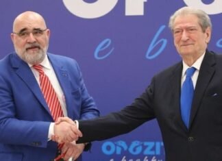 Zbulohet shifra, PD ka paguar rreth 1 mln euro Chris LaCivita