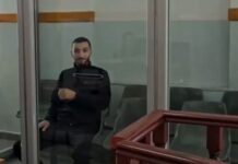 Vrau babanë/ Del në gjykatë për masë sigurie djali, Marjan Kodheli