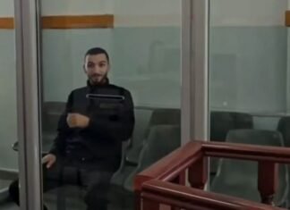 Vrau babanë/ Del në gjykatë për masë sigurie djali, Marjan Kodheli