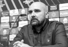 Tragjike! Një ish-lojtar i Tiranës humb jetën në fushë, pësoi atak!