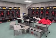 Formacionet zyrtare/ Shqipëria kërkon play-off-in në Andorrë, Sylvinho surprizon në sulm