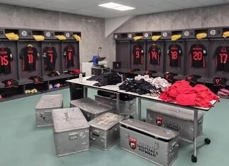 Formacionet zyrtare/ Shqipëria kërkon play-off-in në Andorrë, Sylvinho surprizon në sulm