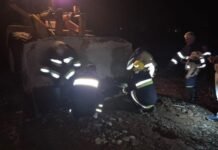 Gjendet një grua e mbytur në lumin Shkumbin, banorët e Krastës njoftojnë të alarmuar policinë