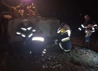 Gjendet një grua e mbytur në lumin Shkumbin, banorët e Krastës njoftojnë të alarmuar policinë