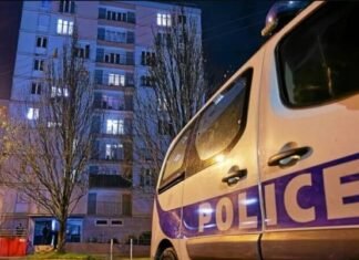 Krim i rëndë në familjen shqiptare në Francë. Burri vret gruan dhe më pas veten