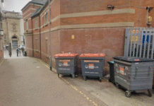 U shtyp brenda një kamioni mbeturinash, mbahen homazhe për shqiptarin që humbi jetën tragjikisht në Northampton