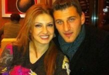 Vdekja e gruas së Alban Hoxhës pas lindjes së djalit/ Gjykata jep vendimin për mjekun dhe reanimatoren