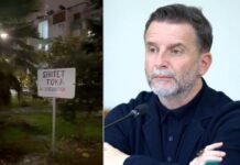 “Shitet lulishtja”, TABELA te “1 Maji” acaron deputetin Erion Braçe: Për atë Zot isha mirë në fshat!