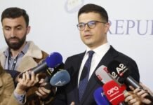 Rama të ka kërkuar dorëheqjen? Ja si përgjigjet ministri i Mbrojtjes!