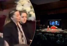 FOTO/ Selvija i jep lamtumirën e fundit Shpat Kasapit