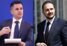 Lëvizje e re? Alimehmeti për takimin “misterioz” me më të votuarit: Njerëzit kanë folur! PD duhet të forcohet