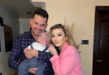 Ndarja nga jeta e Shpat Kasapit, ish-bashkëshortja rrëqeth me mesazhin e saj: Ndërrove jetë në krahët e mi o jetë! E le Roelin jetim, o Shpat!