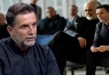 Erion Braçe zbulon se nuk flet më me Edi Ramën: Shkak u bë Erion Veliaj