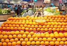 AKU ‘kyç gojën’ për mandarinat me helm/ Analizat konfirmojnë se sasia e shitur në Tiranë ishte kancerogjene