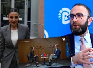 Bardhi reagon për deklaratën e Gonzatos për Ballukun: Është bërë zëdhënës i korrupsionit qeveritar