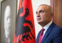 Apeli lë në burg Ilir Metën