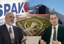Deputeti demokrat: Isha në SPAK për kallëzimin e “ECO Park” në Durrës!