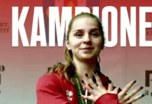 Lindi në Elbasan, por deputon me tjetër ekip, peshëngritësja Enkileda Carja e pandalshme, vendos dy rekorde botërore!