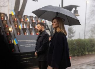 Uashingtoni dhe Moska kërcënojnë Ukrainën: Merrni një vendim tani, ose do jetë tepër vonë