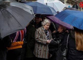 “Shyqyr që janë fëmijët se…”/ Vetëm 1/3 e pensionistëve përfitojnë rritjen më të madhe të pensioneve