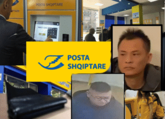 Po vidhnin 5 miliardë lekë! Detaje nga skema e mashtrimit të kinezëve në Shqipëri përmes Postës Shqiptare