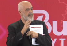 Nga janari paga minimale 500 euro, Rama: Bonusi për pensionistët do shpërndahet përpara festave