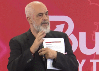 Nga janari paga minimale 500 euro, Rama: Bonusi për pensionistët do shpërndahet përpara festave