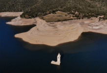 Kriza e ardhshme e Europës (dhe Shqipërisë) do të jetë uji: Rezervat ujore po shterojnë me shpejtësi