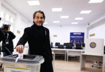 Zgjedhjet në Kosovë / Exit-Poll-et nxjerrin fitues Ramën në Prishtinë! Ja rezultatet në komunat e tjera