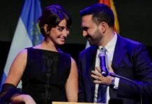 Kush është “Zonja e Parë” e gjeneratës Z në Nju Jork?