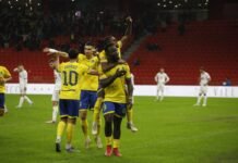 Dinamo dhe Elbasani ndajnë pikët në supersfidën e javës së 12-të në Superiore