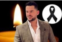 ‘Shpresova që lajmi të mos ishte i vërtetë’! Ndarja e parakohshme nga jeta e Shpat Kasapit, flet vëllai