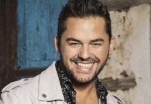 Ndërron jetë këngëtari, Shpat Kasapi