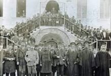 Shpati, kontribues i heshtur i arsimit shqip/ Një shkrim nga Filip Bërdufi