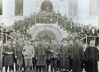 Shpati, kontribues i heshtur i arsimit shqip/ Një shkrim nga Filip Bërdufi