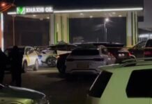 Policia del me njoftimin zyrtar për vra*sjen e biznesmenit Mëhalla