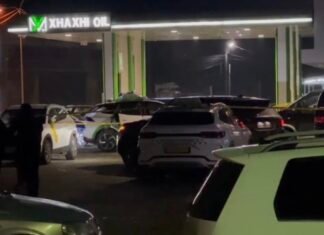 Policia del me njoftimin zyrtar për vra*sjen e biznesmenit Mëhalla