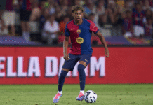 E papritur! Lamine Yamal përjashtohet nga kombëtarja spanjolle!