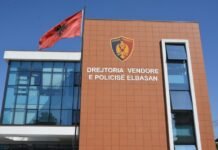 Policia e Elbasanit pezullon shefin e trafiqeve/ Rasti u denoncua në media
