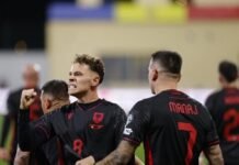 Shqipëria në vazon e dytë të Play Off? Kuqezinjtë mund të përplasen me Kosovën