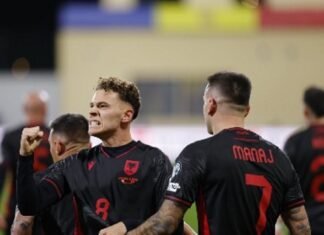 Shqipëria në vazon e dytë të Play Off? Kuqezinjtë mund të përplasen me Kosovën