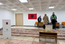 Pjesëmarrja në votime 24.8 % në Cërrik, të pakënaqurit nuk votuan