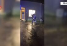 Librazhd – Procedim penal ndaj dy shtetasve për dëmtim prone dhe kanosje