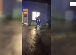 Librazhd – Procedim penal ndaj dy shtetasve për dëmtim prone dhe kanosje