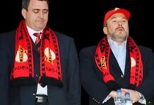 Ndarja nga jeta e Fatos Nanos/ FSHF shtyn të gjitha ndeshjet e futbollit të planifikuara për të dielën