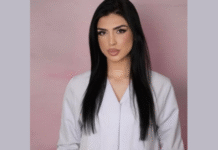 “Drita e syve të mi…”/ Babai rrëqeth me fjalët e ndjera për humbjen e së bijës (FOTO)