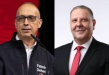 Zgjedhjet në RMV/ Shqiptarët humbin komunën e Kërçovës pas 16 vitesh. VMRO e Mickoskit merr drejtimin e qytetit