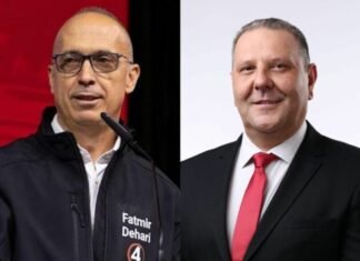 Zgjedhjet në RMV/ Shqiptarët humbin komunën e Kërçovës pas 16 vitesh. VMRO e Mickoskit merr drejtimin e qytetit